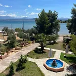 Coastal Oasis Villa *