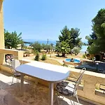 Coastal Oasis Villa