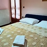 Coastal Oasis Villa Drosia (Central Greece)