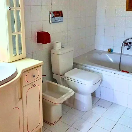 Coastal Oasis Willa Drosia (Central Greece)