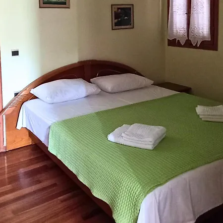 Coastal Oasis Villa Drosia (Central Greece)