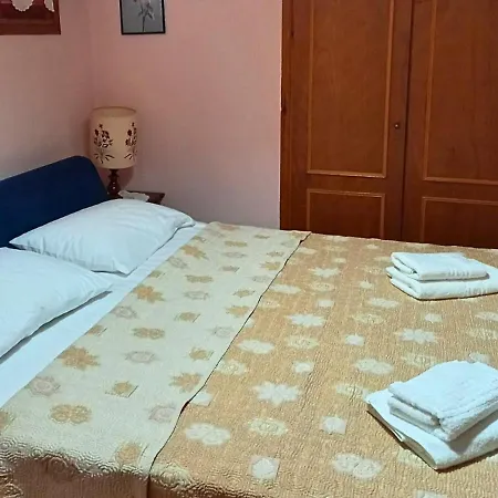 Villa Coastal Oasis Drosia (Central Greece)