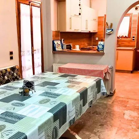 Coastal Oasis Drosia (Central Greece)