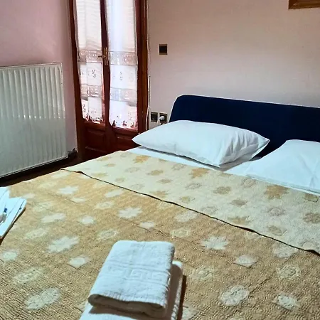 Coastal Oasis Villa Drosia (Central Greece)