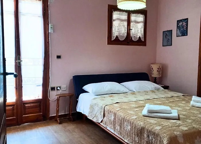 Coastal Oasis * Drosia (Central Greece)