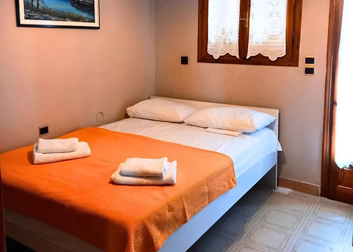 Villa Coastal Oasis Drosia (Central Greece)